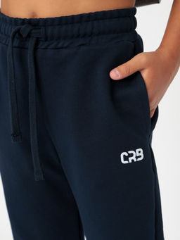 CRB wear/CWKB 70405-41 Брюки для мальчика,темно-синий/Ex.Cherubino  фото 6