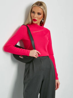 JETTY Лонгслив  фото 10