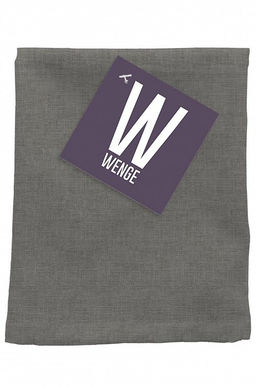 Цена за 2 шт. Полотенце из рогожки 45х60 Wenge  фото 3