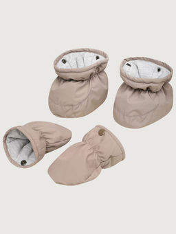 Комбинезон 8з0125 какао