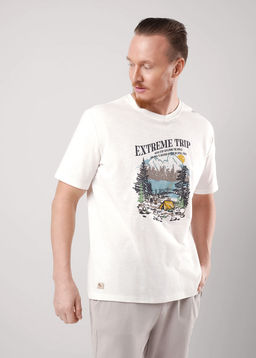 Футболка мужская