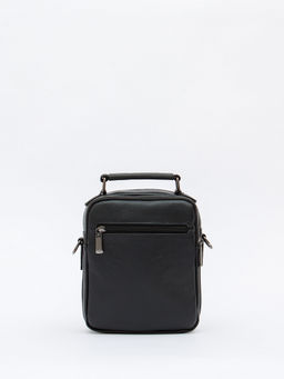 Сумка 8212-2QGH black Heanbag