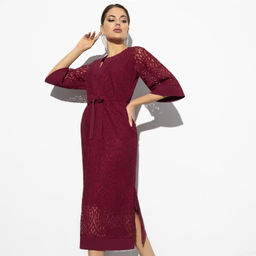 Платье Обратись к звездам - Charutti фото 2