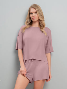 Домашняя пижама Indefini (Арт.4271TBD)