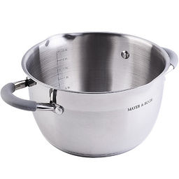 30995 Набор посуды 6пр 1,8+2,5+3,7 л MB (х4) - Mayer&boch фото 4