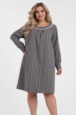 Платье П5-4662/1 - Wisell фото 16