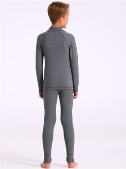 лонгслив+кальсоны 2ПНК0662048 - Апрель фото 2