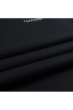 Футболка Хлопок Чёрный - Anta фото 5