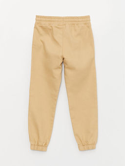 Beli Lastikli Erkek ?ocuk Jogger Pantolon - Waikiki фото 2