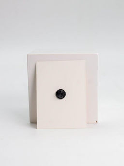 Значок металлический iLikeGift "3D glasses statue"