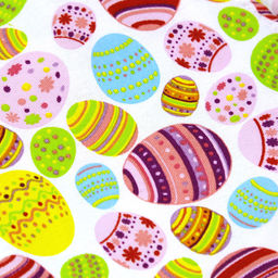 Праздник Скатерть 180х145см, длина стола до 140см, на 6 персон, хлопок Премиум 186г/м2, Домашняя мода (Россия)  фото 2