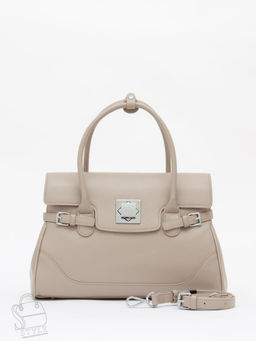 Сумка женская кожаная 2273Y b.apricot Polina&Eiterou в Новосибирске фото 2