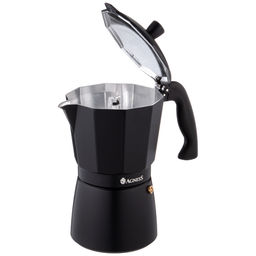 КОФЕВАРКА ГЕЙЗЕРНАЯ BONJOUR, 300 МЛ НА 6 ЧАШЕК - Lefard фото 4