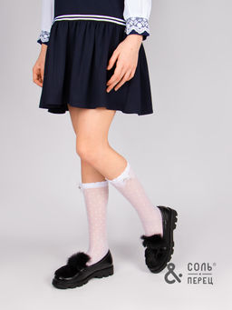 Гольфы для девочки Соль&Перец  фото 27