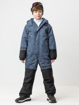 ВК 60130/н/2 ГР комбинезон дет