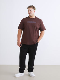 B?y?k Beden 779 Regular Fit Erkek Jean Pantolon