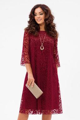 Платье Дива (48,54)