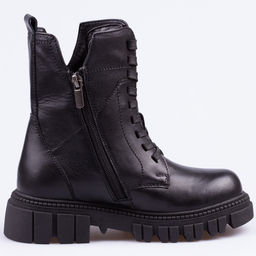 Ботинки для девочек и мальчиков