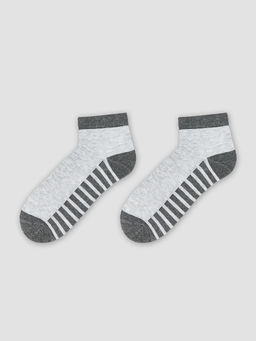 Цена за 5 пар! НОСКИ ДЕТСКИЕ - Mark formelle фото 3