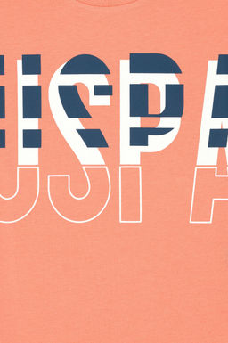 Пижамный комплект с лососем для девочки Неожиданная скидка в корзине - U.s. polo assn фото 13