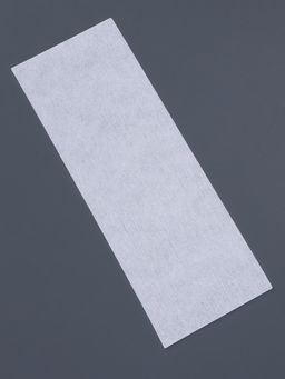 Цена за 2 шт. Полоски для депиляции, 20×7 см, 100 шт., белые