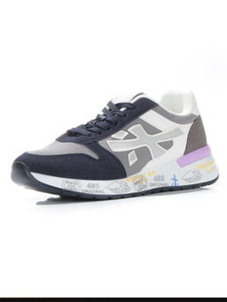 05-6026-201 Кроссовки женские (искусственные материалы) - No name фото 6