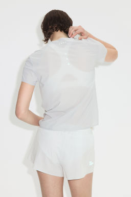 Camiseta de running con DryMove Regular Fit - H&m фото 7