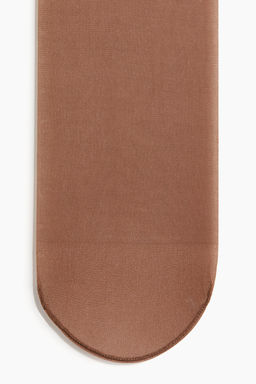 ?ekillendirici K?lotlu ?orap 20 Denye - H&m фото 3