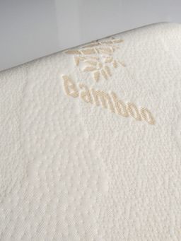 Анатомическая подушка 9006 sleep ergo m Бамбук - Ros-decor фото 3