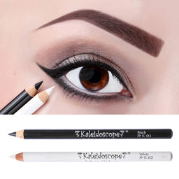 Kaleidoscope Карандаш для глаз К-02 White