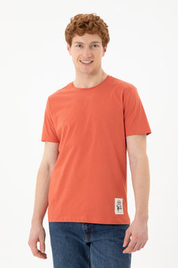 Мужская футболка с пудрой - U.s. polo assn фото 10