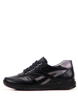 Кроссовки EDART 132.151 bl.black-ibiza R - Ed'art фото 6