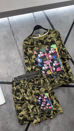 Костюм - Ksa фото 2