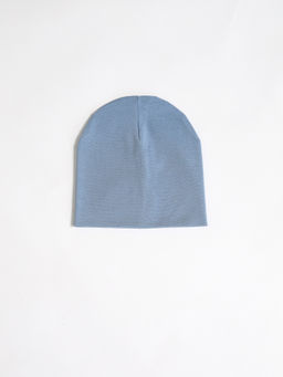 Шапка Ribana, голубая дымка