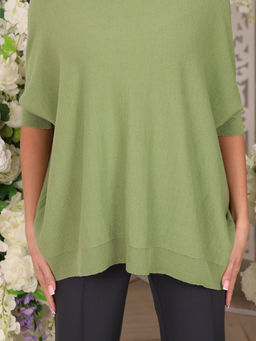 Джемпер Др3-521/30 - Wisell фото 15