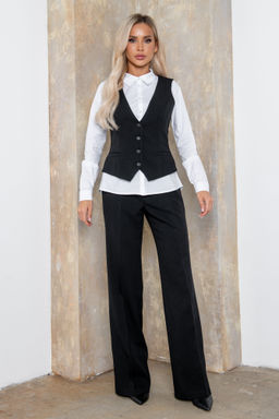 1651 БРЮКИ - Dusans фото 8