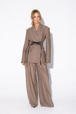 Костюм Pirs 5575 бежевый фото 12