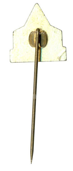 Значок рекламный Probat Emmerich (Германия)