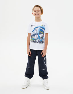 Джемпер для мальчика