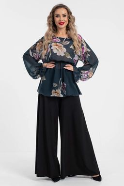 Блуза М5-4619/2 - Wisell фото 6