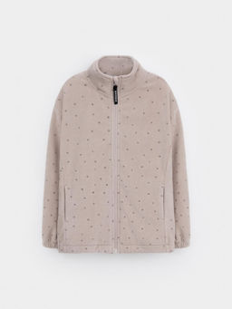 Куртка детская Crockid флис  фото 2