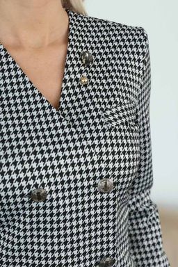 Платье П5-5111/2 - Wisell фото 6