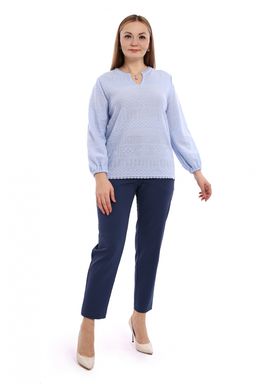 Джемпер женский 1515 - Olsarri фото 8