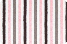 PEPPY Плюш MINI STRIPE CUDDLE ФАСОВКА 48 x 48 см 440 г/кв.м 5 100% полиэстер