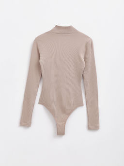 Боди CONTE LBD 1850 beige beige