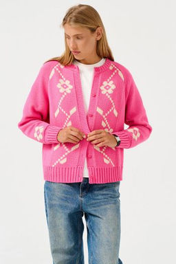 Кардиган 3451 как в детстве - Tak divno фото 2