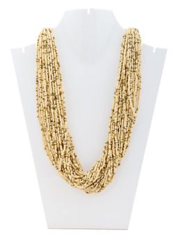 Украшение Бусы (бисер) №0711/1/2