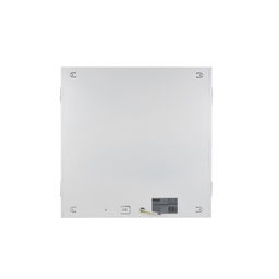 ULP-6060-36W/6500К IP40 GRILYATO OPAL SMOOTH Светильник светодиодный потолочный универсальный. Дневной равномерный свет (6500K). 4200Лм. 588X588x25мм. Корпус белый. В комплекте с и/п. ТМ Uniel