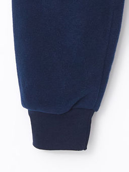 Beli Lastikli Polar Erkek ?ocuk Pijama Alt - Waikiki фото 2