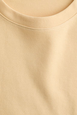 Top interlock corto - H&m фото 7